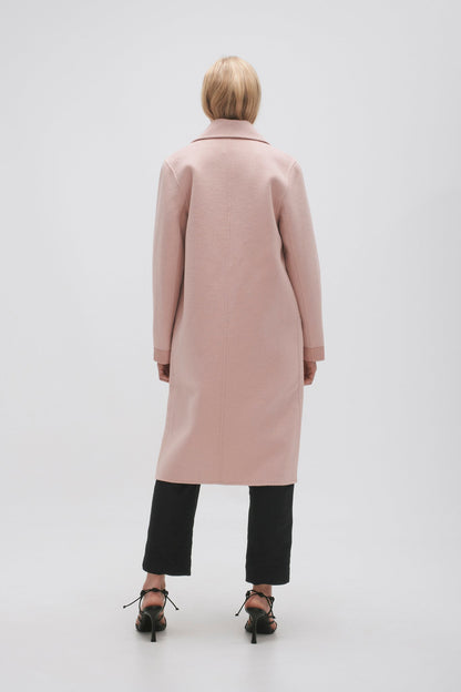 Women Kingston Coat | Aje