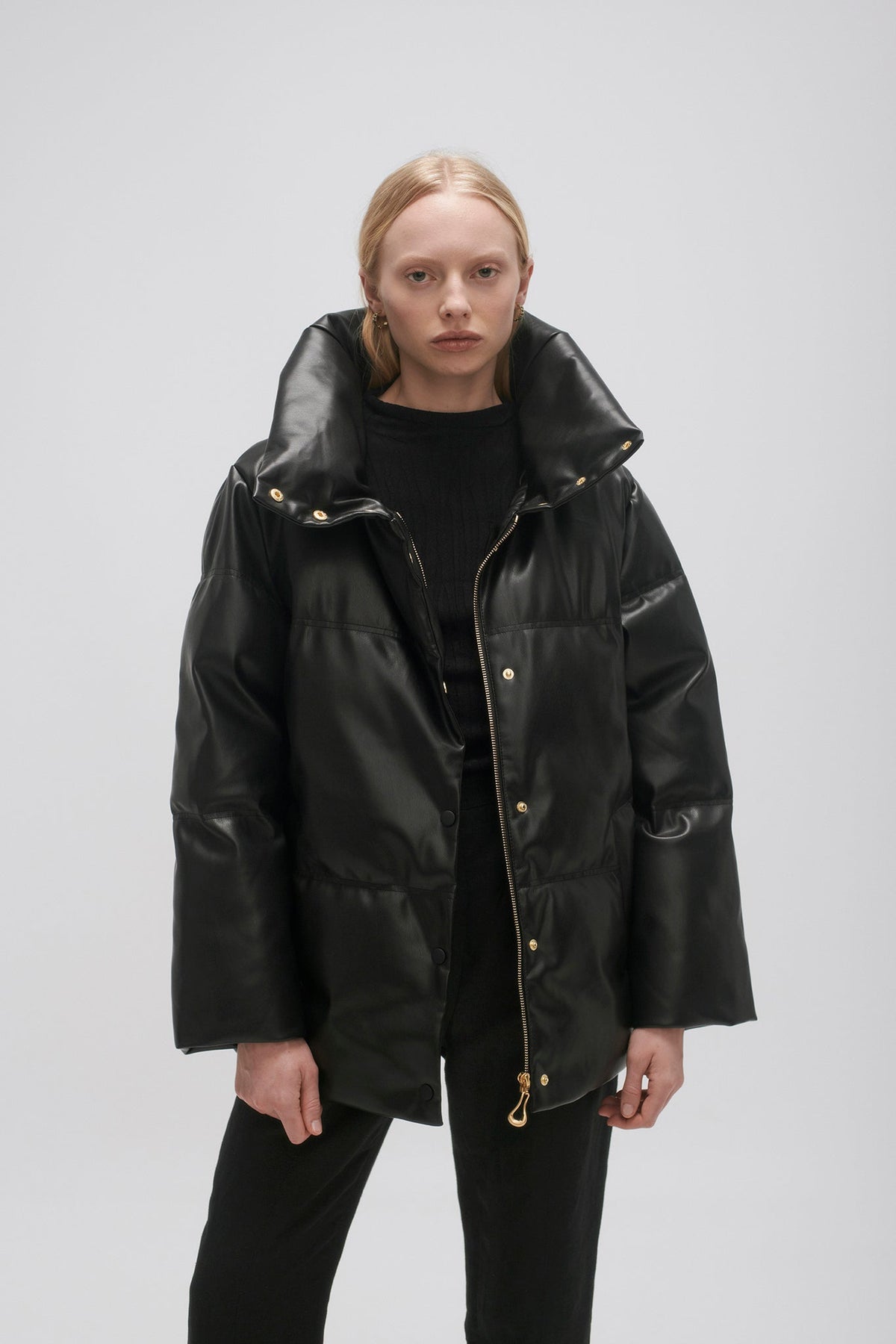 Women Roamer Puffer Jacket | Aje