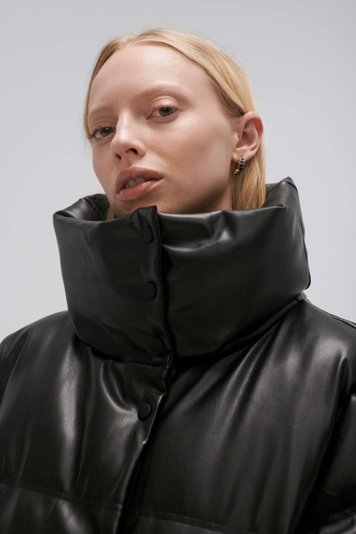 Women Roamer Puffer Jacket | Aje