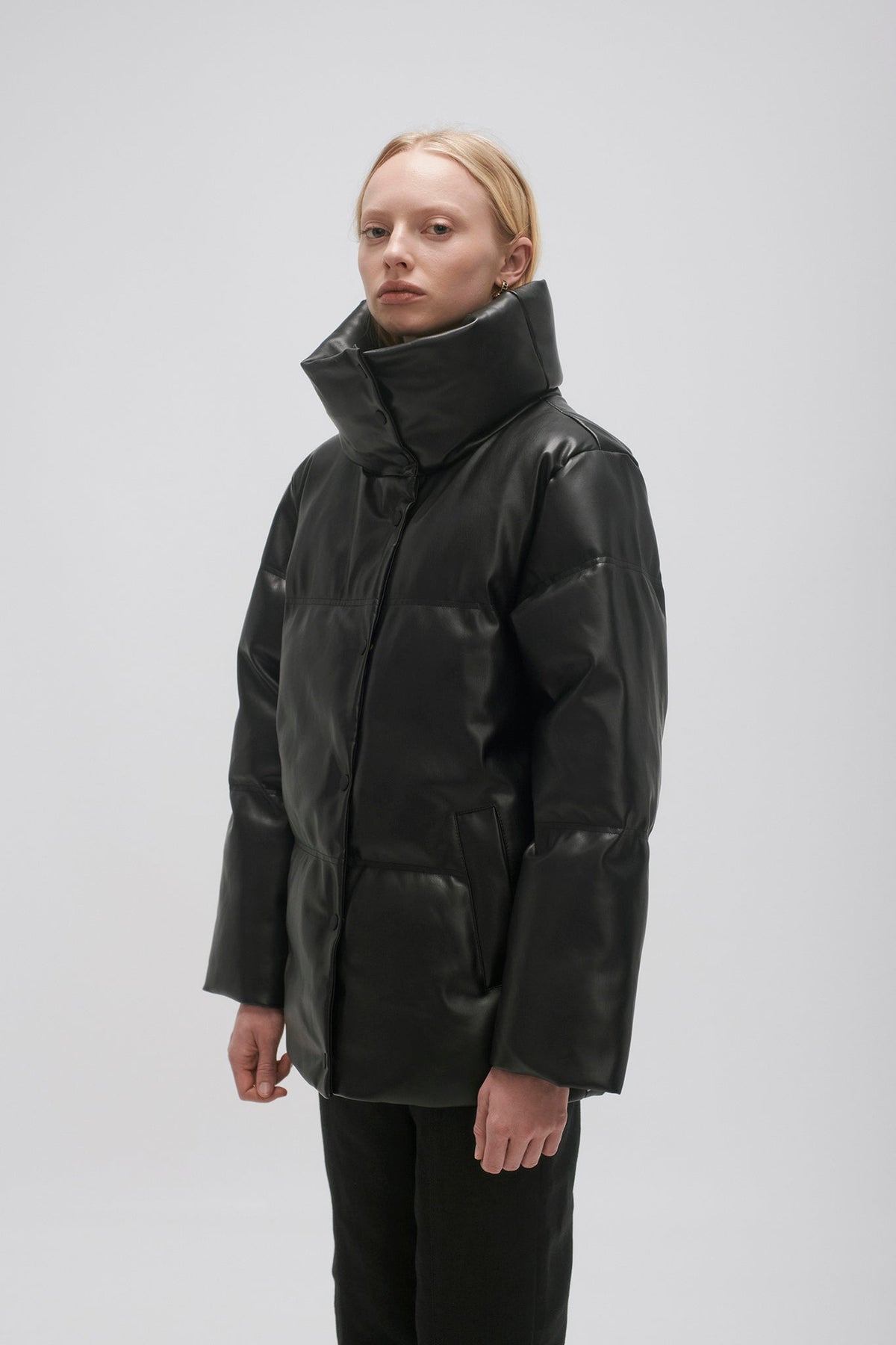 Women Roamer Puffer Jacket | Aje