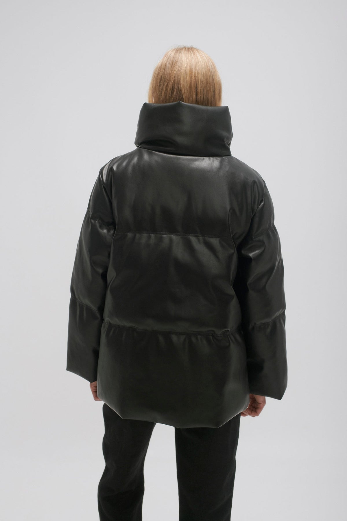 Women Roamer Puffer Jacket | Aje