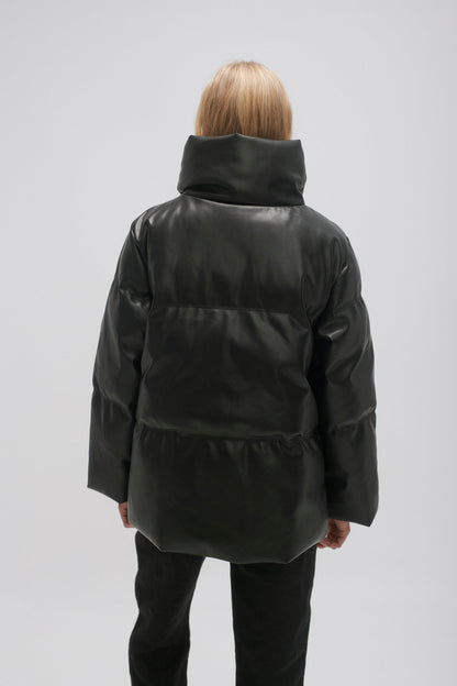 Women Roamer Puffer Jacket | Aje