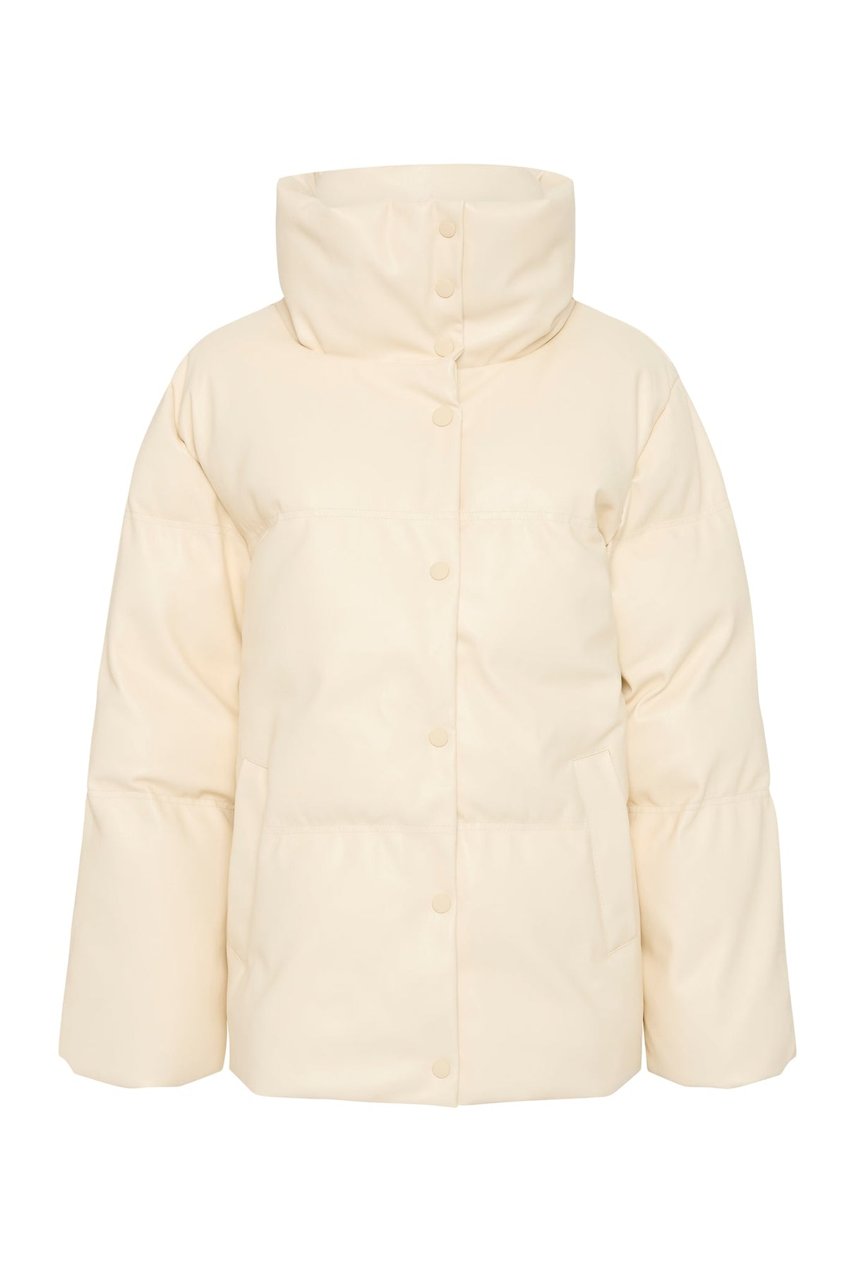 Women Roamer Puffer Jacket | Aje
