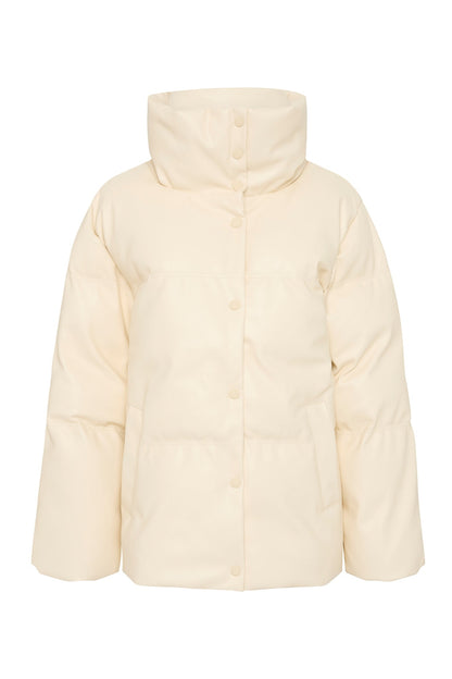 Women Roamer Puffer Jacket | Aje