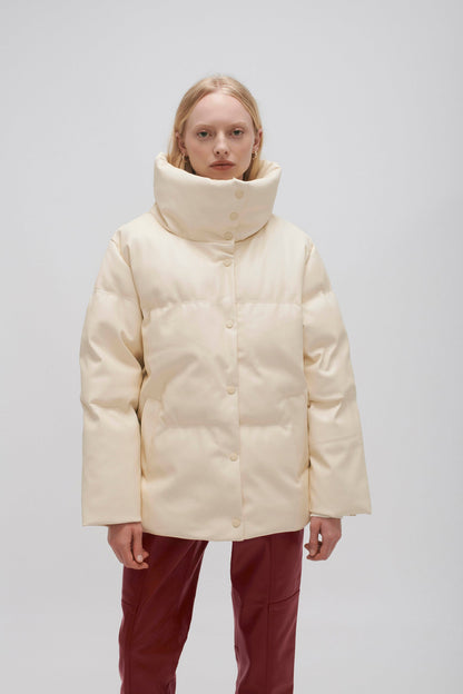 Women Roamer Puffer Jacket | Aje