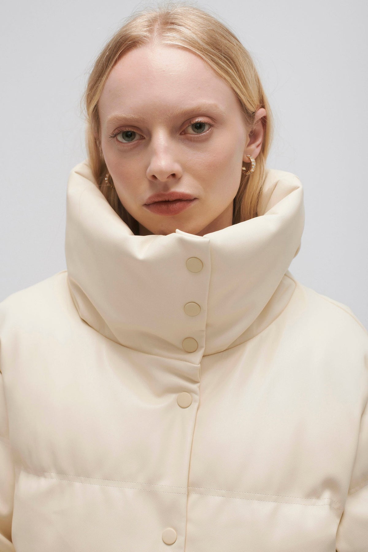 Women Roamer Puffer Jacket | Aje