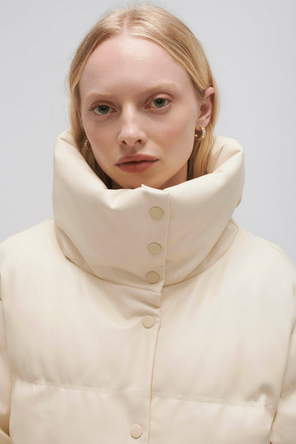 Women Roamer Puffer Jacket | Aje