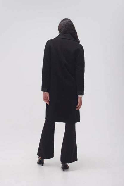 Women Kingston Coat | Aje