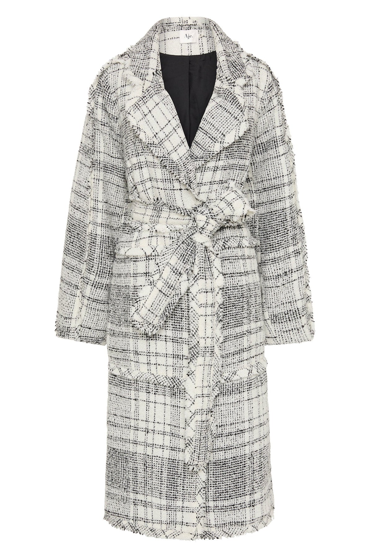 Women Rebellion Coat | Aje