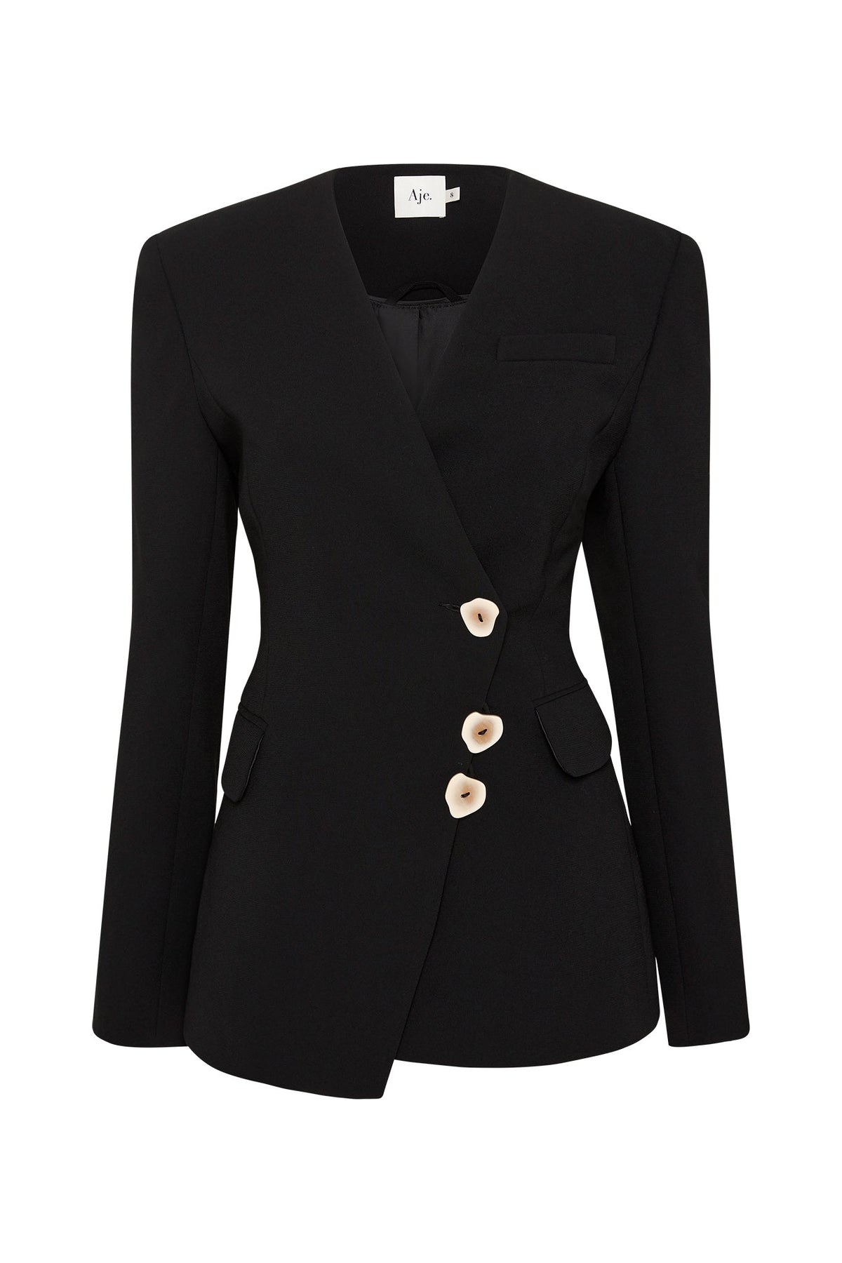 Women Mastermind Blazer | Aje