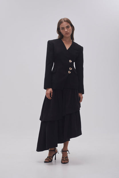 Women Mastermind Blazer | Aje