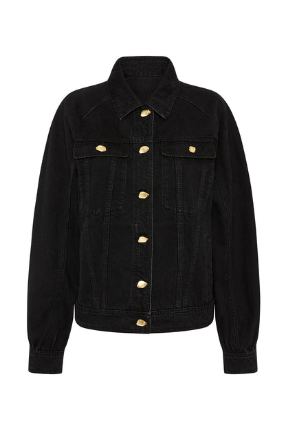 Women Willa Denim Jacket | Aje