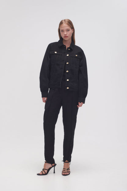 Women Willa Denim Jacket | Aje