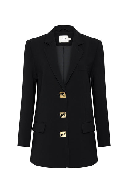 Women Imperial Boyfriend Blazer | Aje