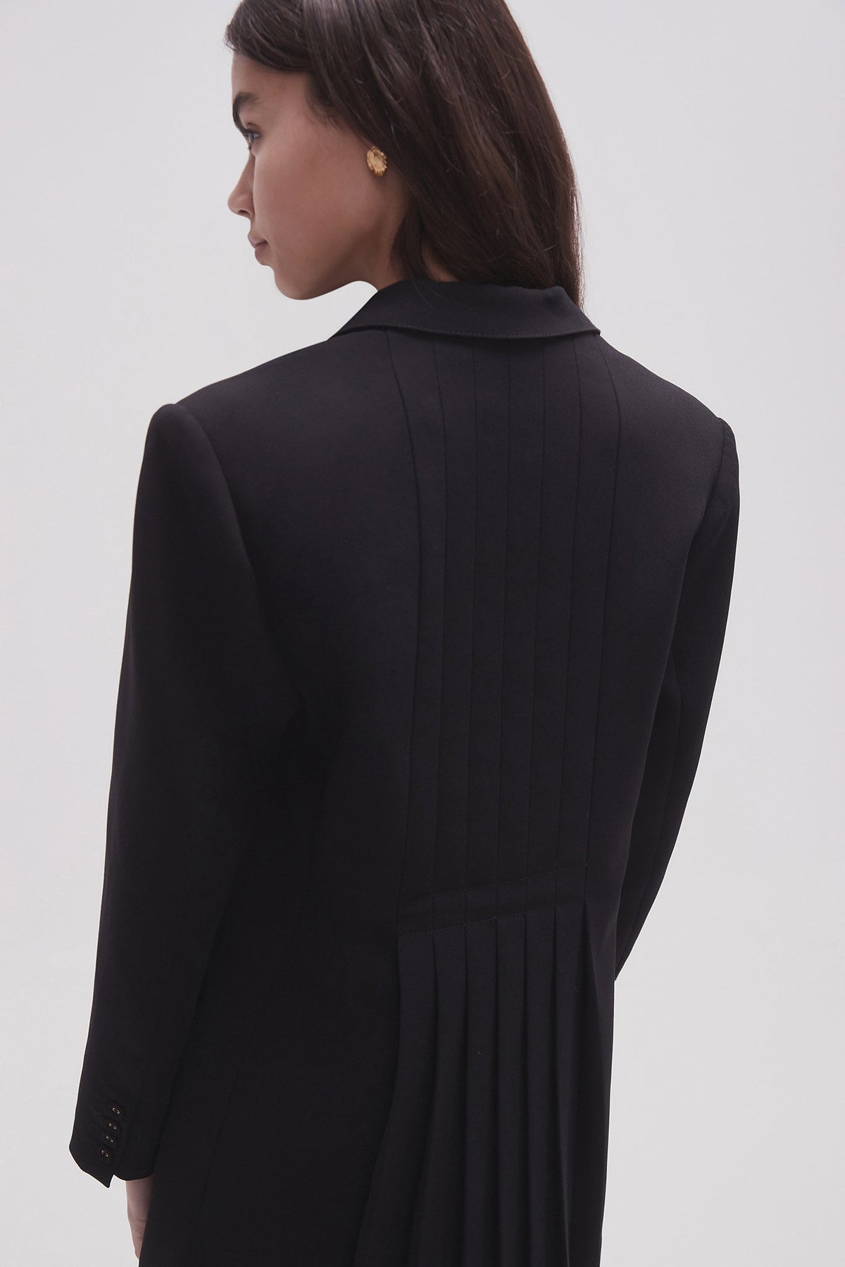 Women Imperial Boyfriend Blazer | Aje