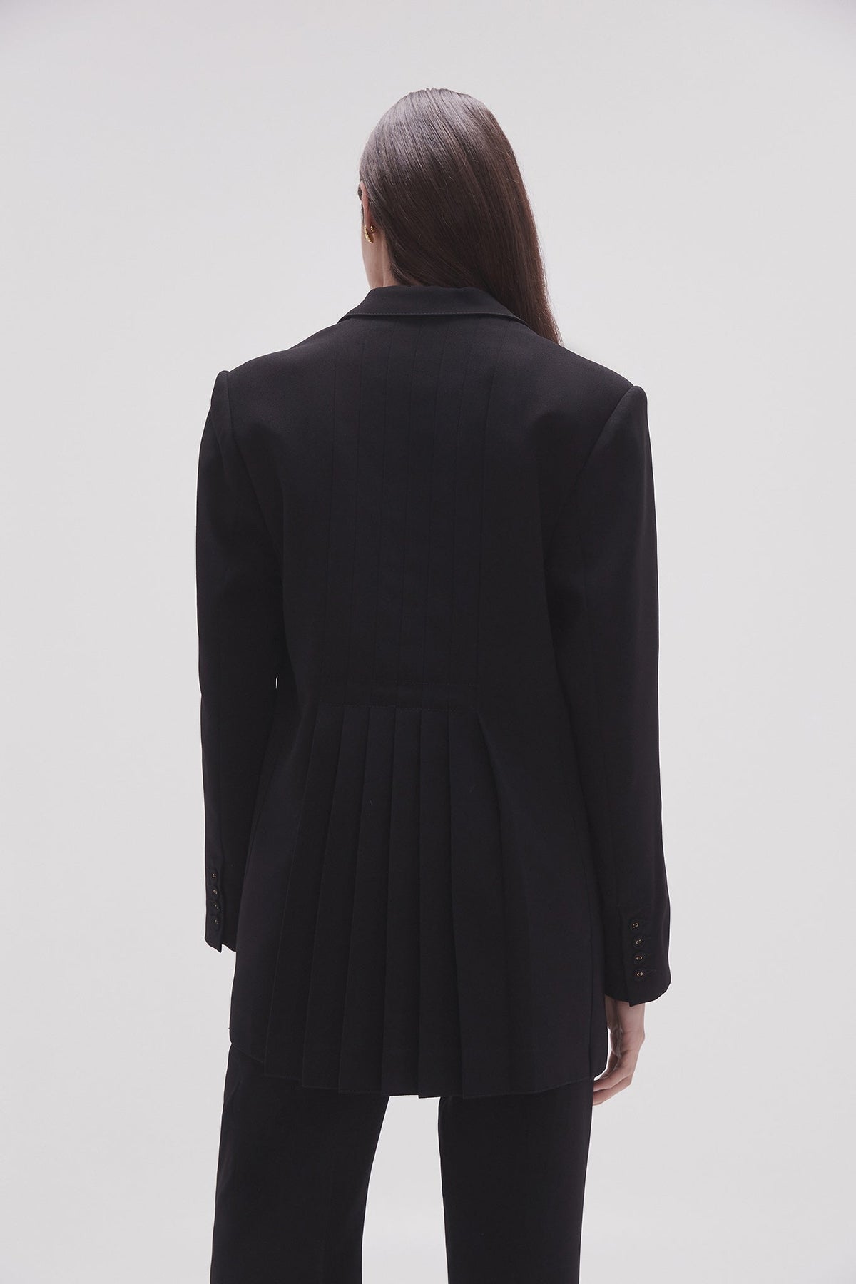 Women Imperial Boyfriend Blazer | Aje