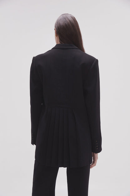 Women Imperial Boyfriend Blazer | Aje