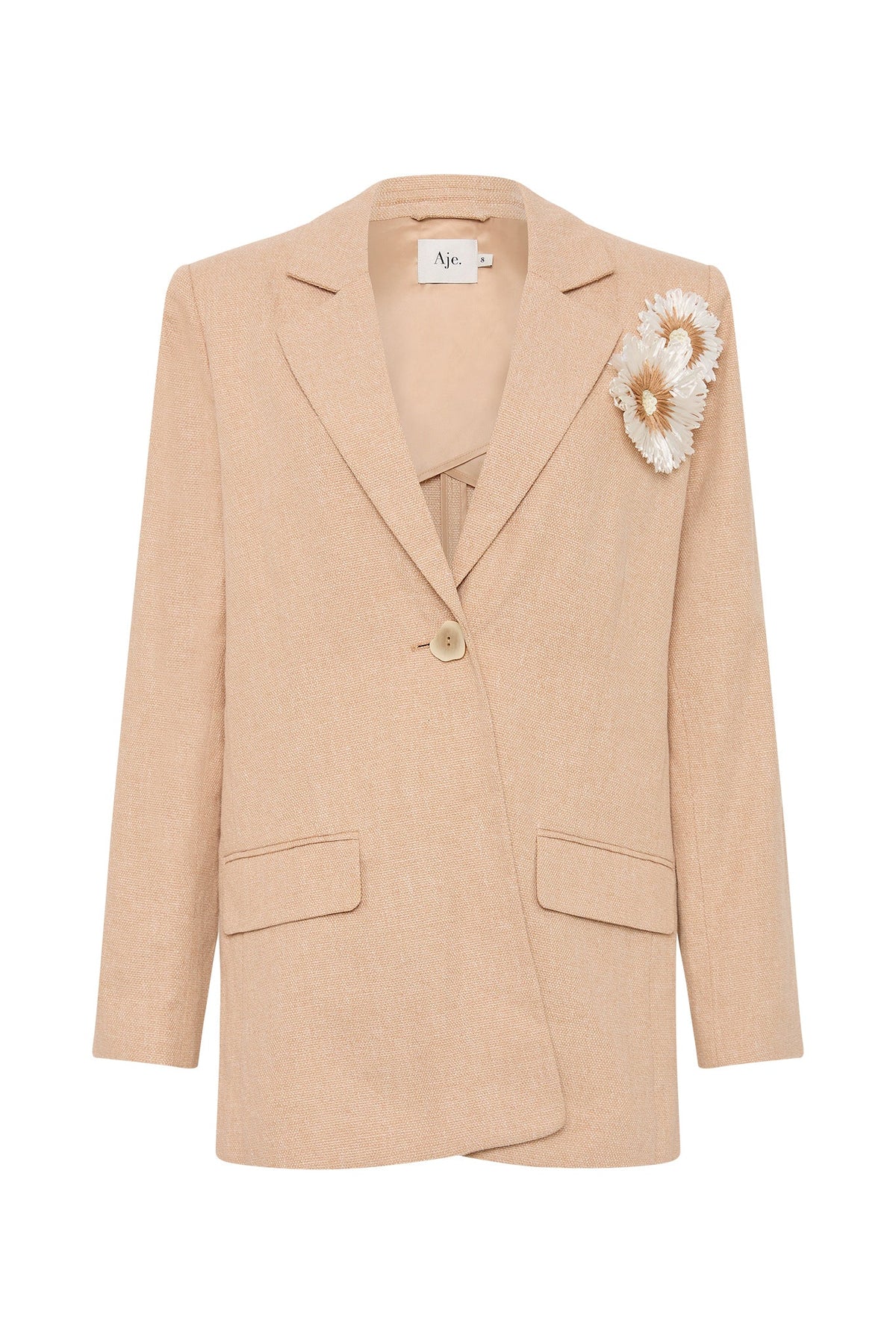 Women Evoke Tailored Jacket | Aje