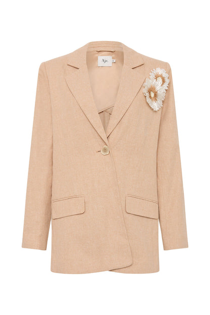 Women Evoke Tailored Jacket | Aje
