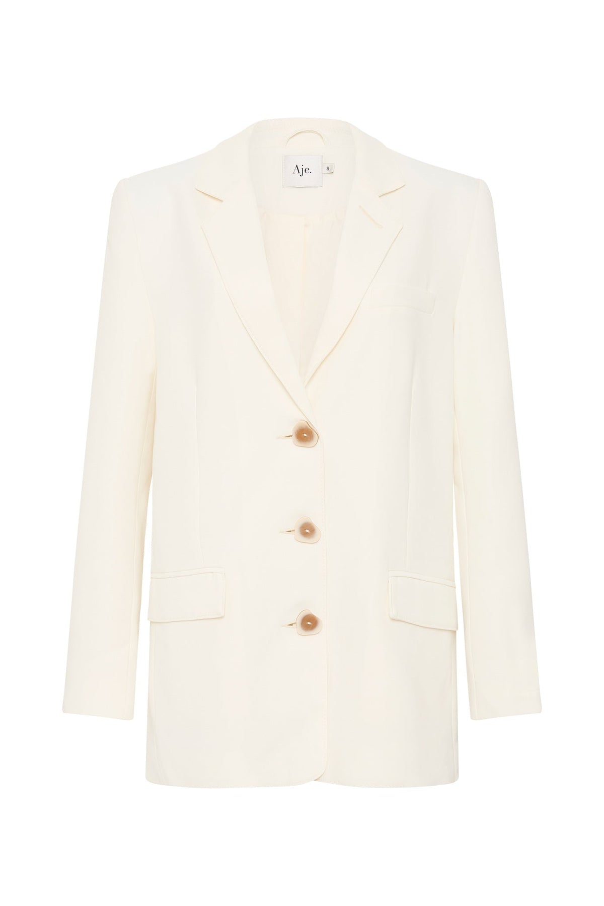Women Phantom Boyfriend Blazer | Aje
