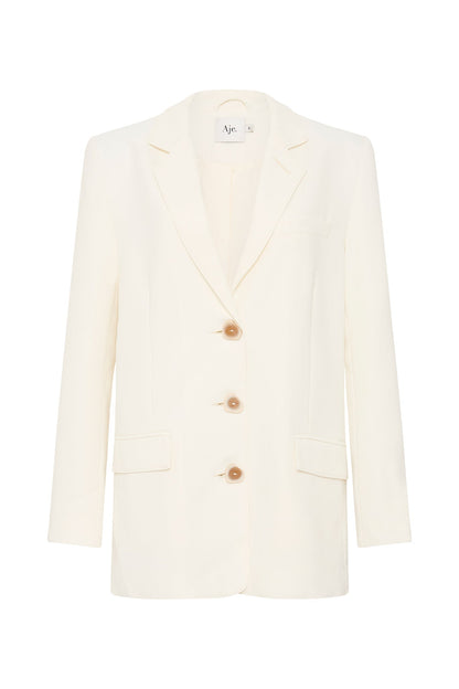 Women Phantom Boyfriend Blazer | Aje