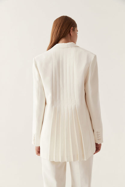 Women Phantom Boyfriend Blazer | Aje