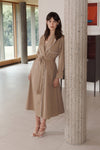 Taupe Grey