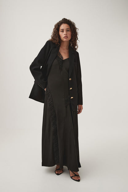 Women Harlem Jacket | Aje