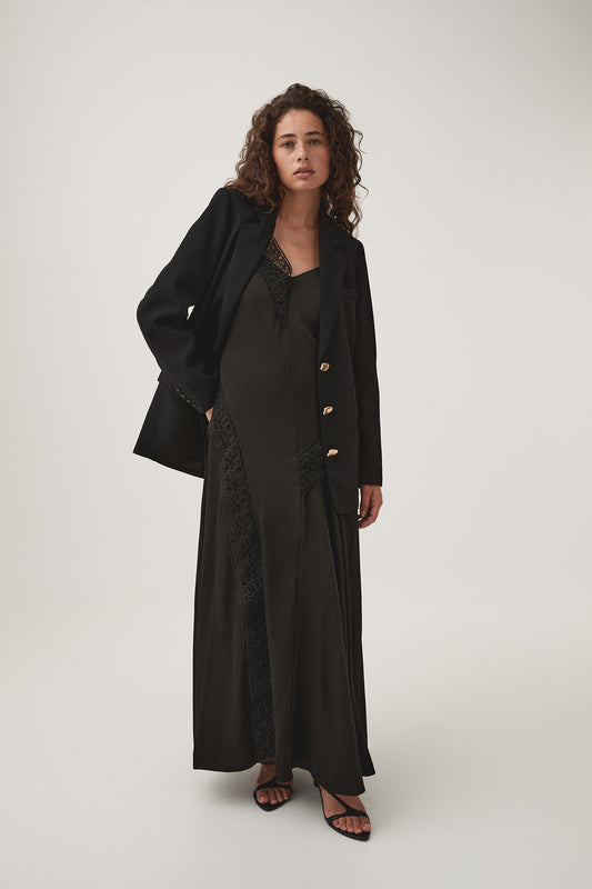 Women Harlem Jacket | Aje