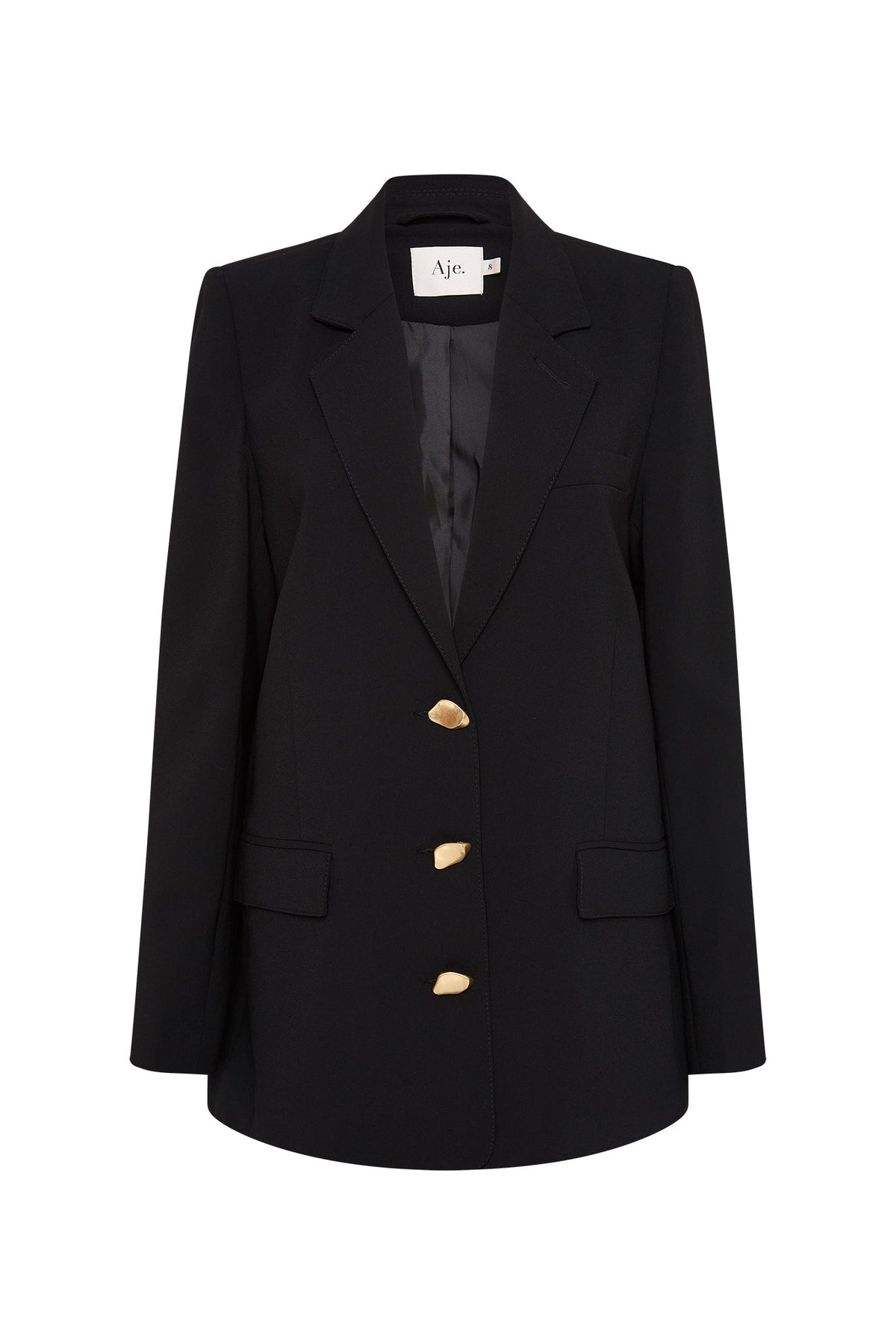 Women Harlem Jacket | Aje