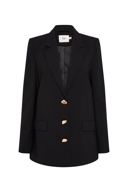 Women Harlem Jacket | Aje