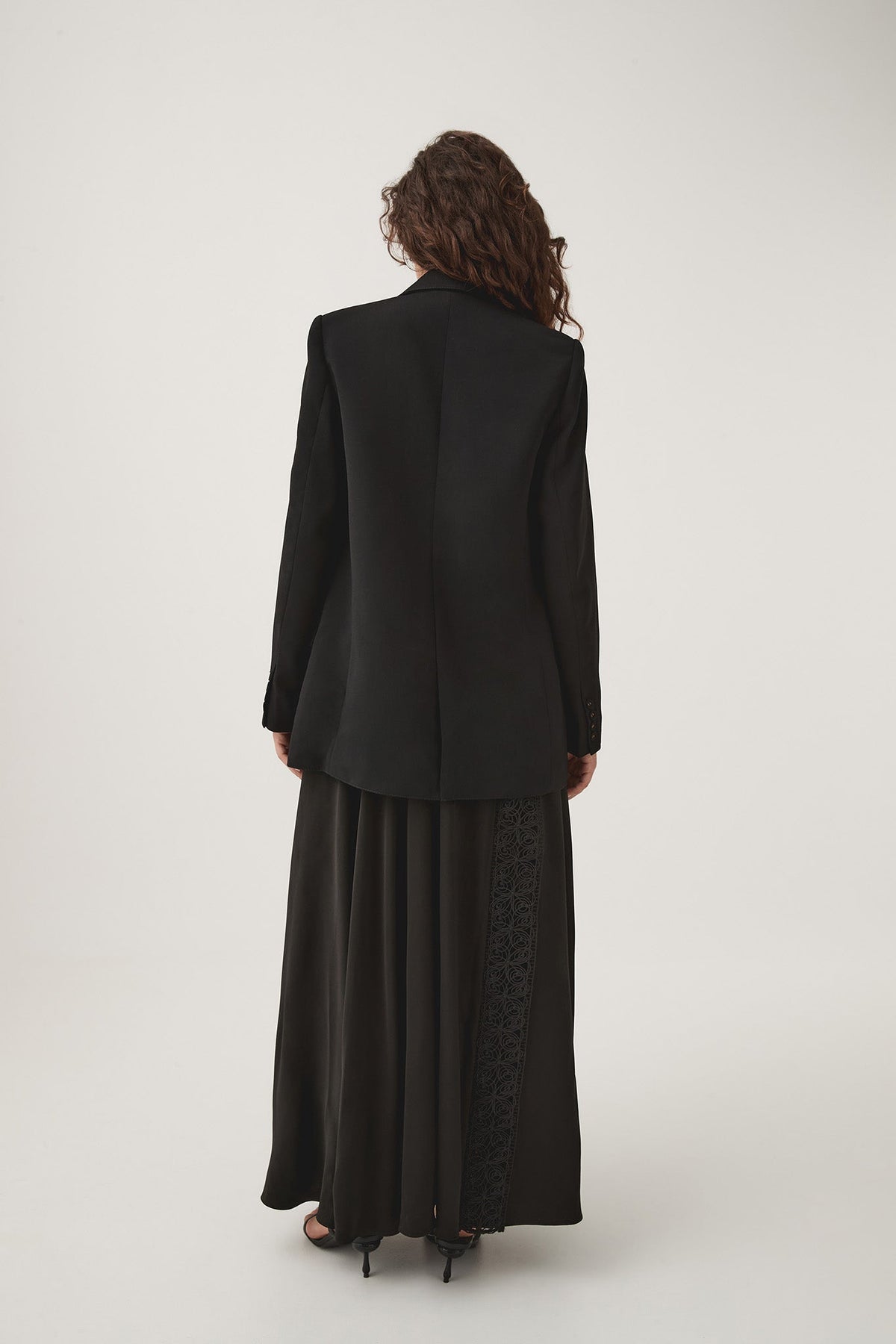 Women Harlem Jacket | Aje