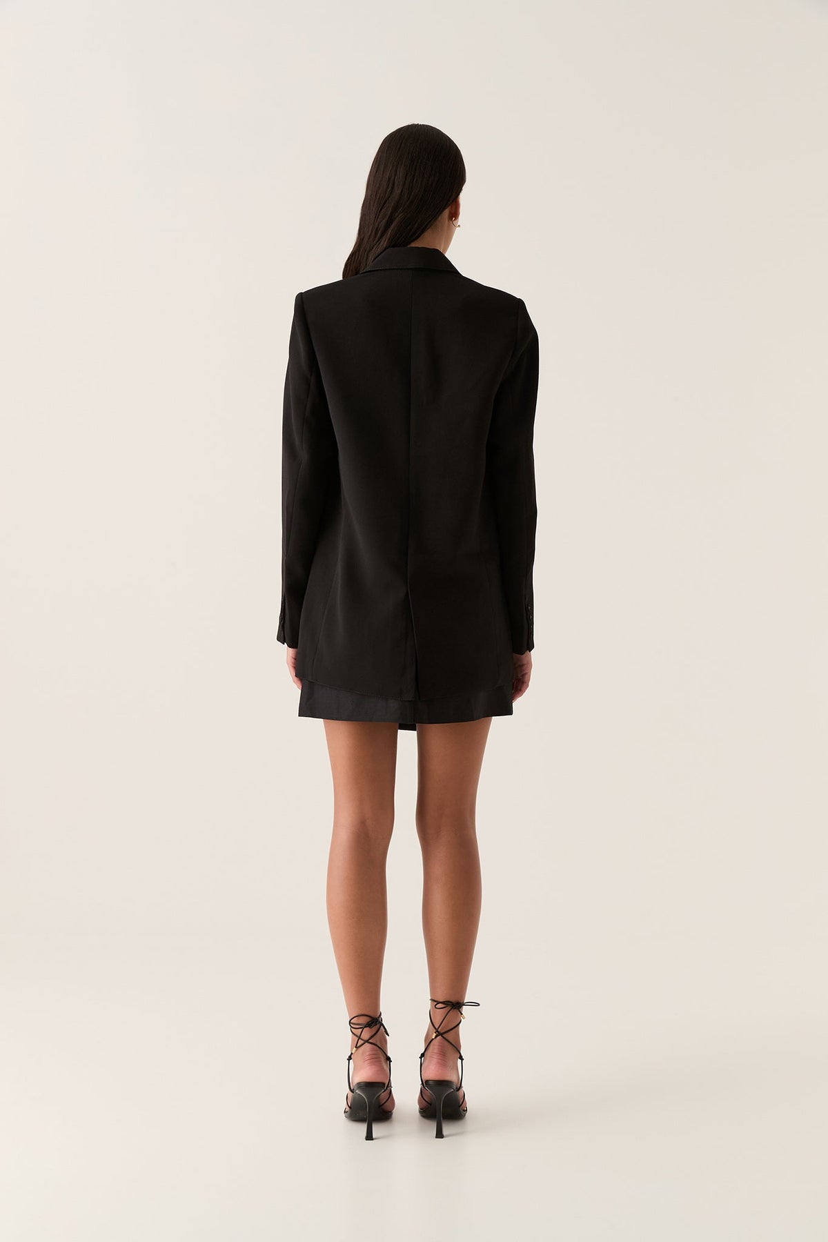 Women Harlem Jacket | Aje
