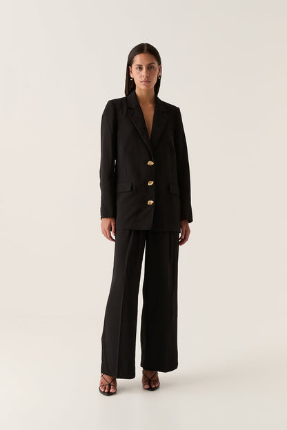 Women Harlem Jacket | Aje