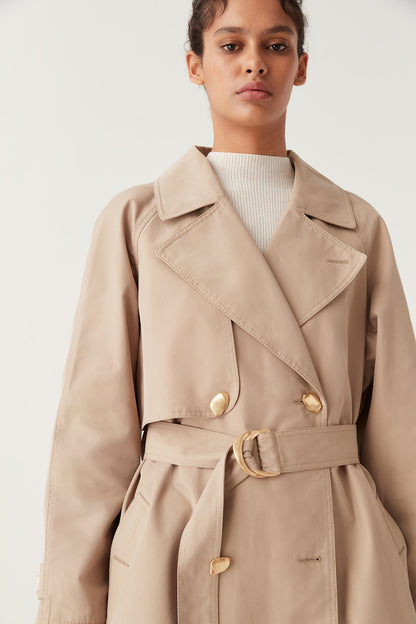 Women Replica Trench Coat | Aje