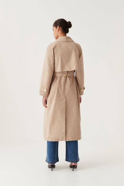 Women Replica Trench Coat | Aje