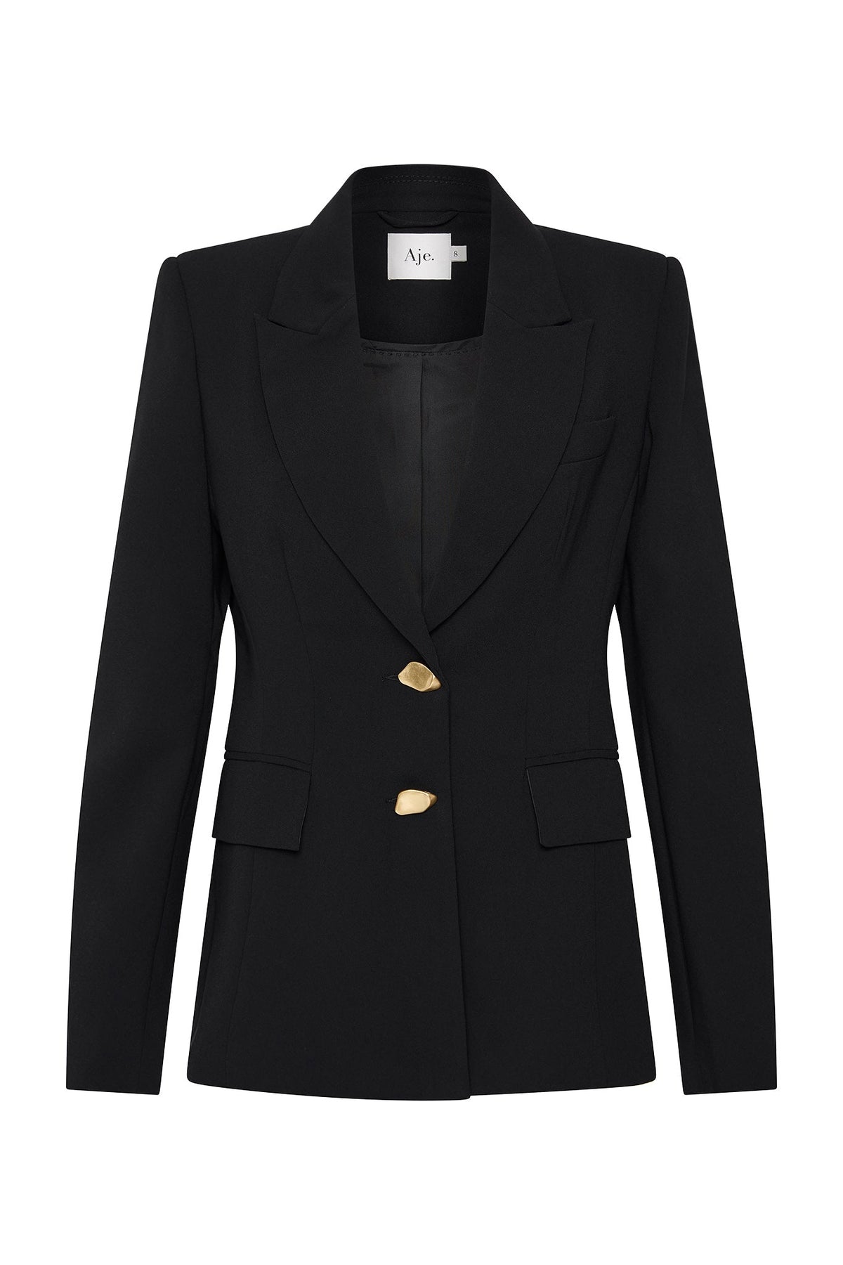 Women Paragon Structured Jacket | Aje