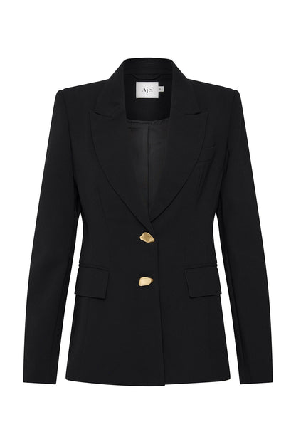 Women Paragon Structured Jacket | Aje