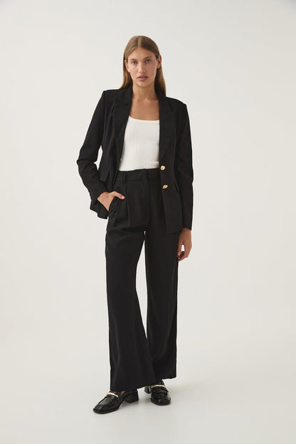 Women Paragon Structured Jacket | Aje
