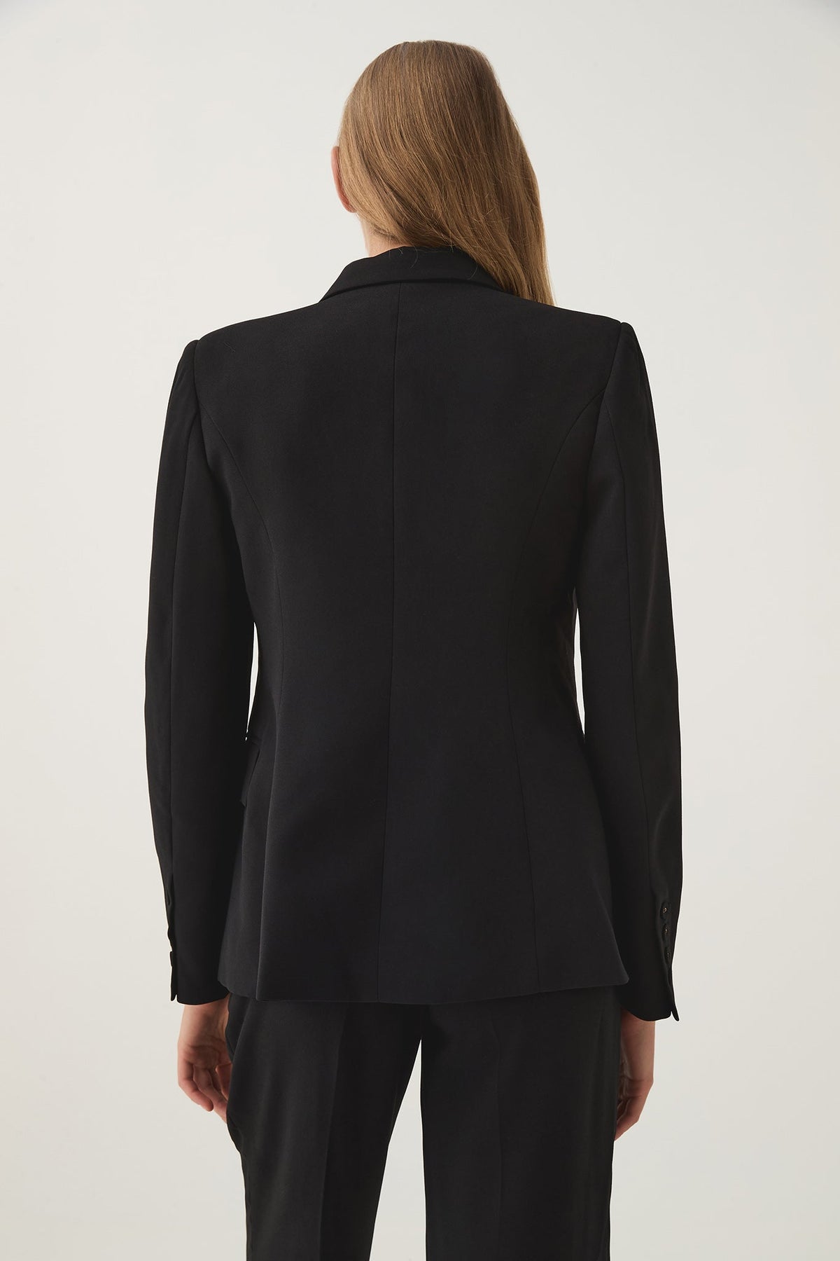 Women Paragon Structured Jacket | Aje