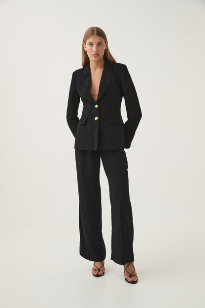 Women Paragon Structured Jacket | Aje