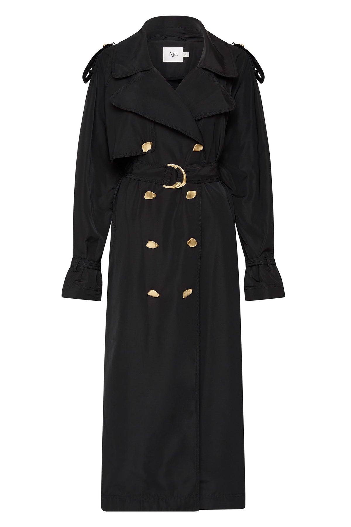 Women Francine Trench Coat | Aje
