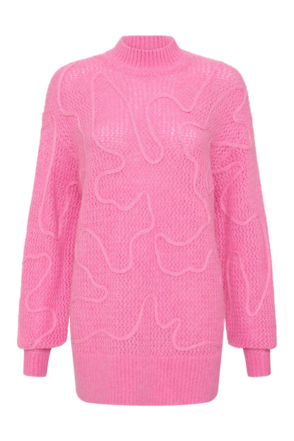 Women Allegory Cornelli Jumper | Aje