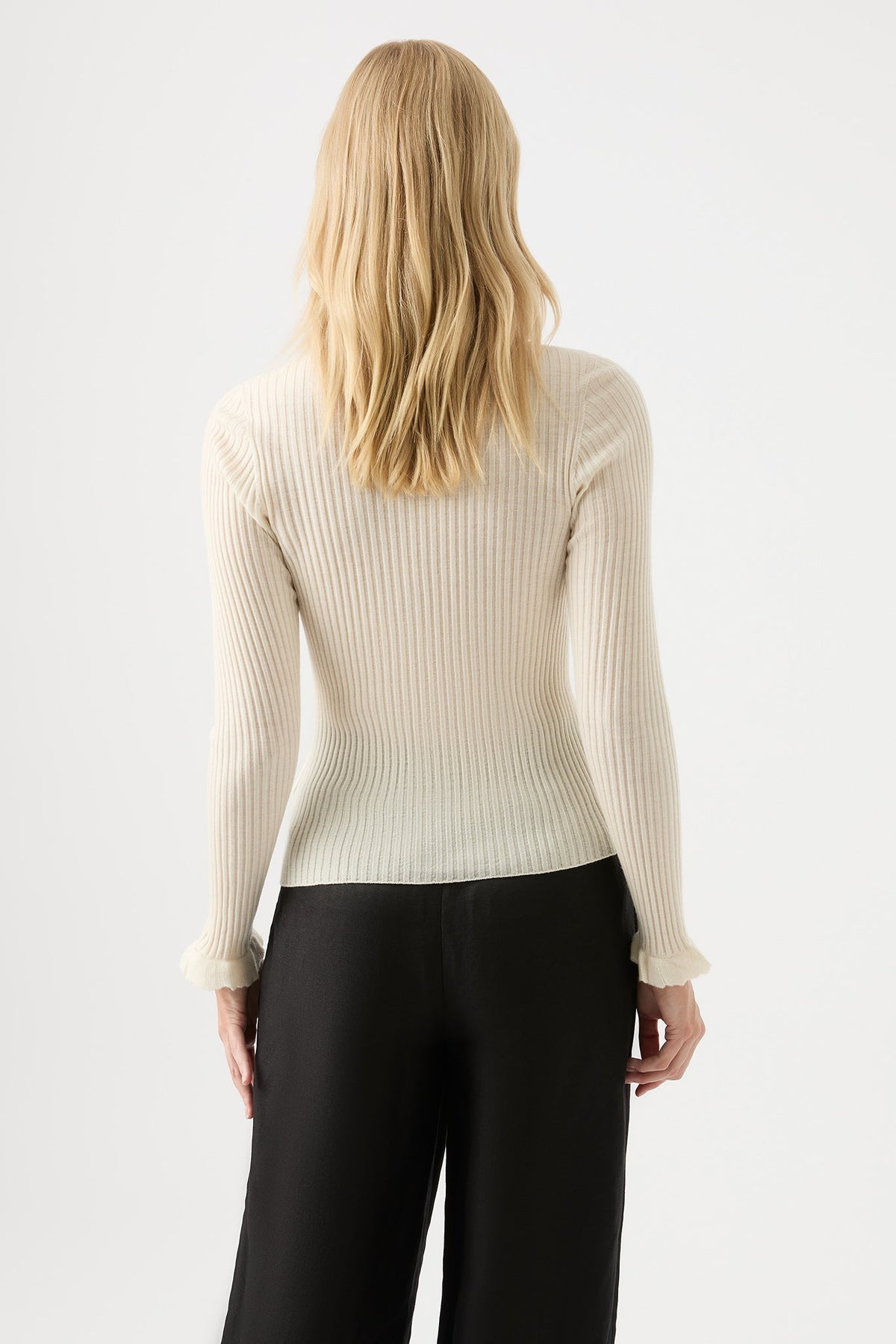 Women Duality Seamless Cardigan | Aje