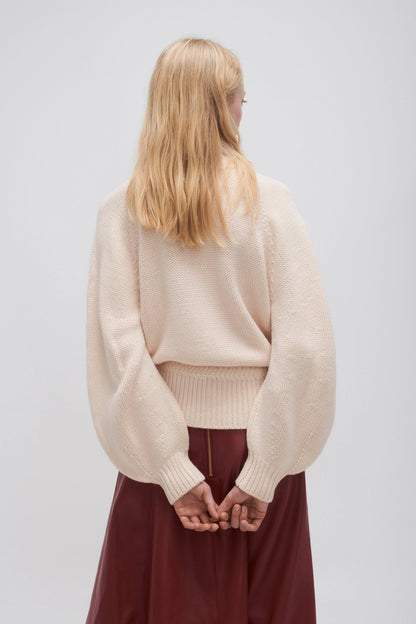 Women Somerled Braided Knit | Aje