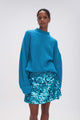 Azure Blue