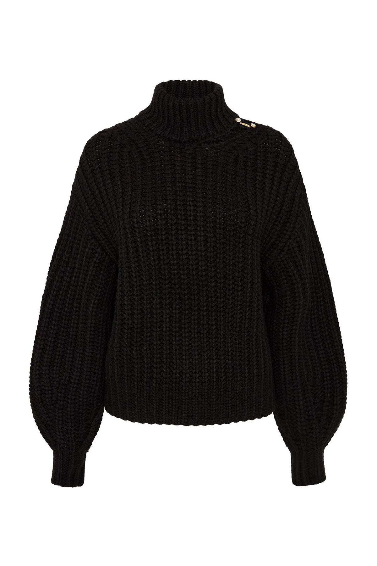 Women Journey Chunky Jumper | Aje