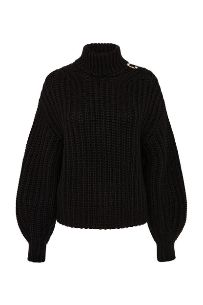 Women Journey Chunky Jumper | Aje