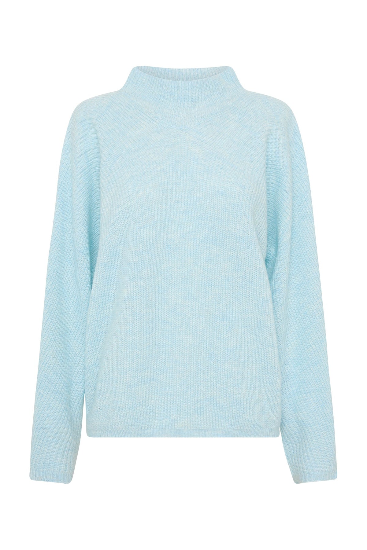 Women Seascape Oversized Jumper | Aje