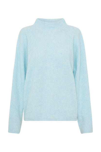 Women Seascape Oversized Jumper | Aje